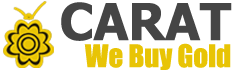 BlackCoders Client Carat We Buy Gold