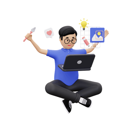 Graphic Designing Company In Delhi