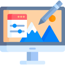 BlackCoders Graphic Designing