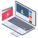 BlackCoders Video Editing